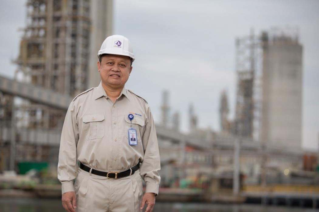 Terapkan Agro Solution, Pupuk Kaltim Dorong Produktivitas Pertanian 