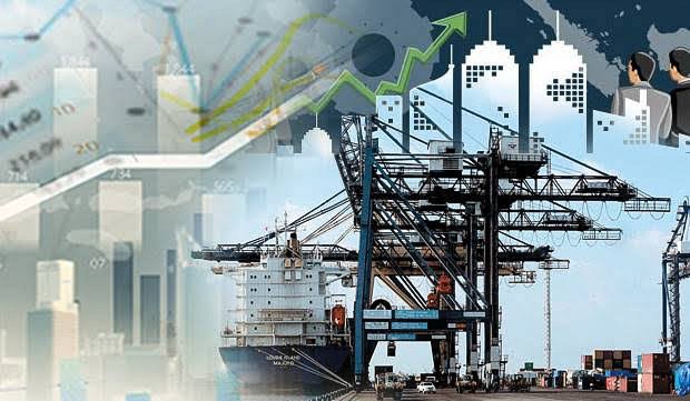 Mandek 8 Tahun, Pemerintah Dorong Pembangunan Depo Minyak Rp12 triliun