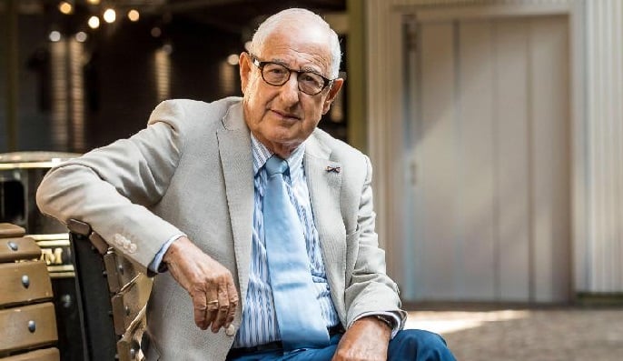 Keturunan Yahudi Eropa Tuntut Jerman Ganti Rugi Terkait Pembantaian Holocaust Nazi