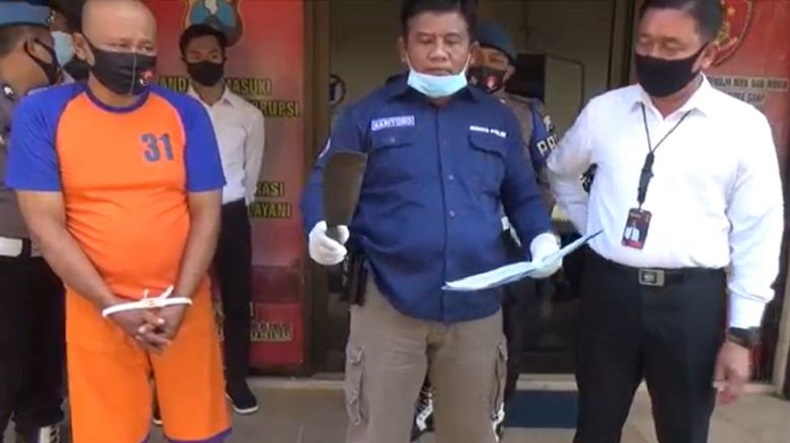 Motif Pembunuhan dan Penganiayaan Suami di Jombang Terungkap, Istri Diduga Selingkuh