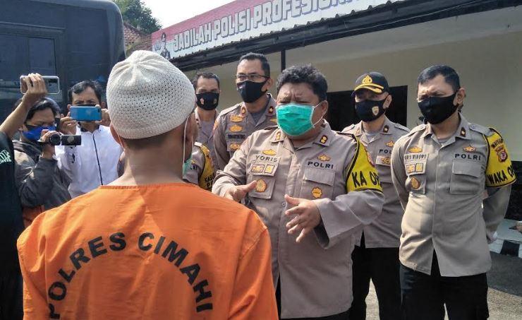 Mengaku HRD, Sopir Angkot Perkosa 4 Perempuan Pencari Kerja