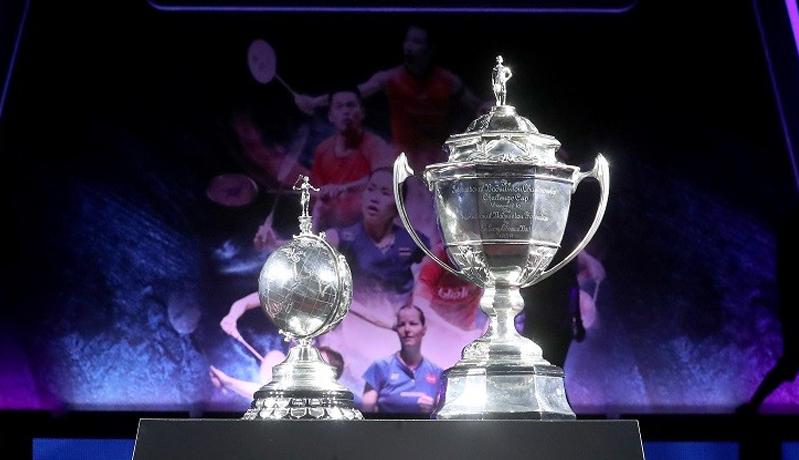 Sejarah Piala Thomas dan Uber, Turnamen Bergengsi Pencetak Bintang Bulu Tangkis Kelas Dunia 