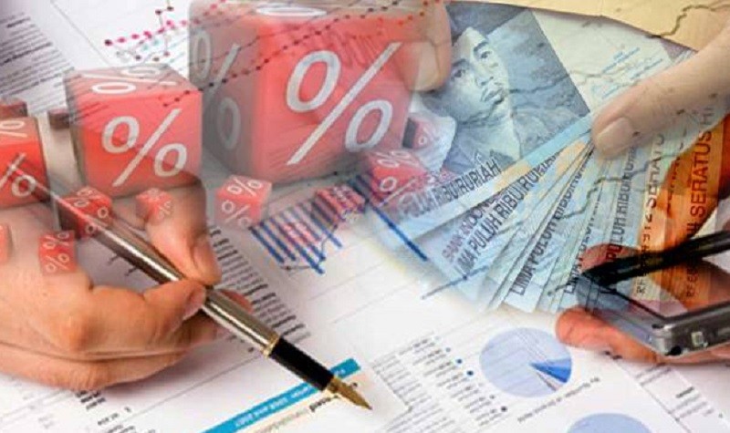 OJK: Kredit Bermasalah di Bank Naik Jadi 3,11 Persen