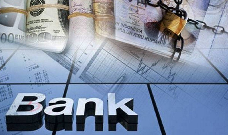 LPS Ungkap 103 Bank Perkreditan Rakyat Bangkrut