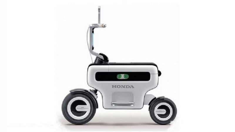 Lama Disuntik Mati, Honda Kembali Hidupkan Motocompo