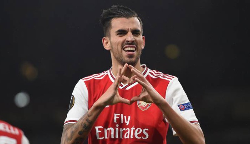 Dani Ceballos Kembali ke Pelukan Arsenal, Ini Kata Mikel Arteta