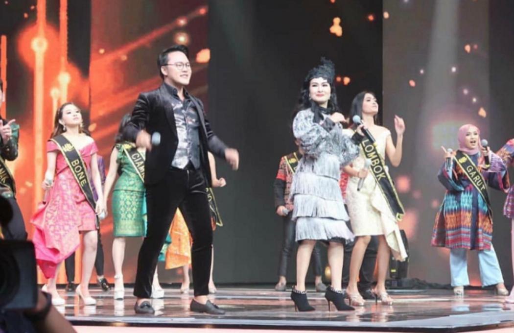 Ajang KDI 2020 Dimulai, Ini Kontestan yang Harus Pulang