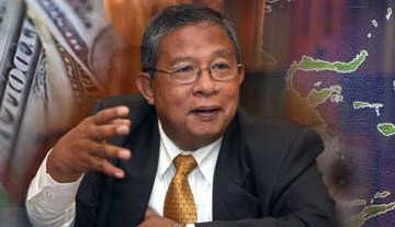 Erick Thohir Angkat Darmin Nasution sebagai Komisaris Utama Pupuk Indonesia