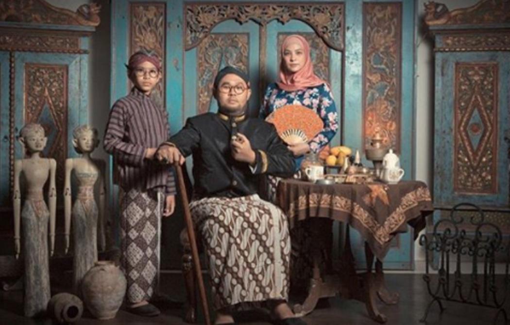 Rachel Maryam dan Edwin Aprihandono Resmi Nikah Secara Hukum