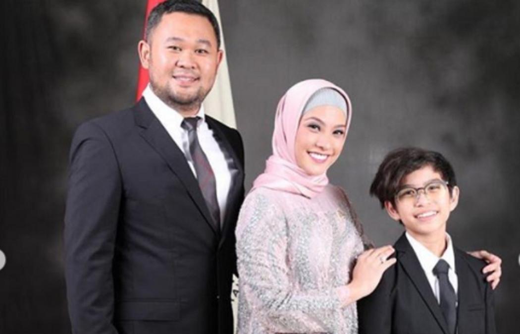 Rachel Maryam Akan Lahirkan Secara Caesar: Ada Komplikasi Kehamilan