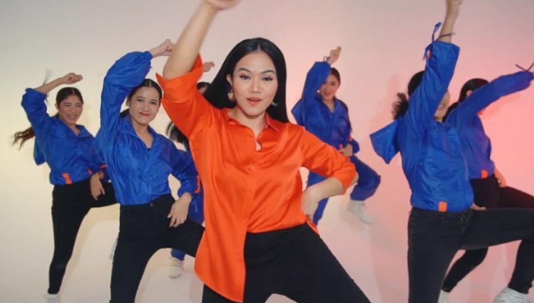 Yura Yunita dan Dipha Barus Hadirkan Hoolala, Lagu untuk Introspeksi dan Refleksi