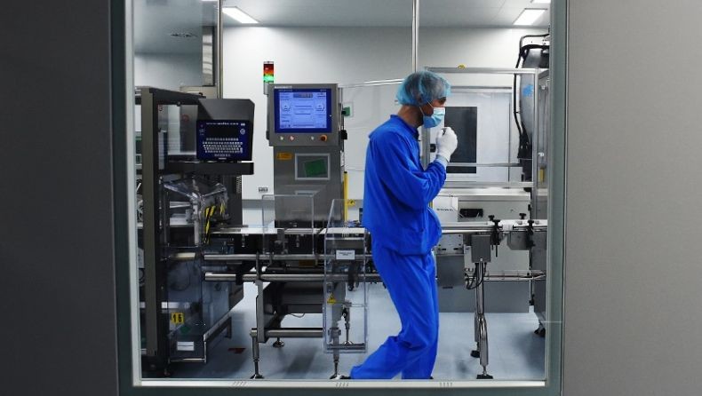 Rusia Akan Uji Coba Pengobatan Covid-19 Menggunakan Antibodi