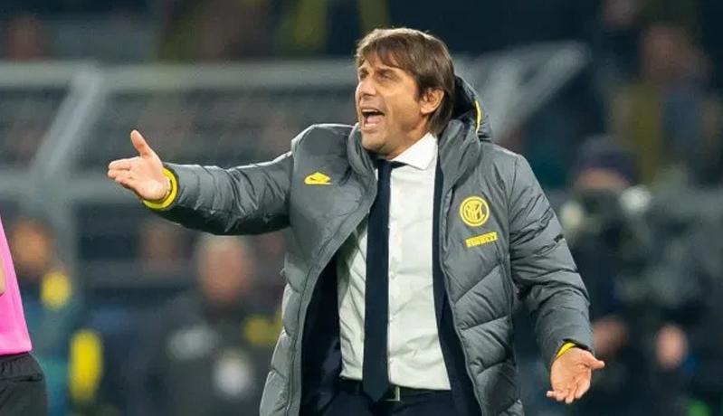 Terancam Dipecat, Conte Pilih Bertahan di Inter Dibanding Kembali ke Juventus