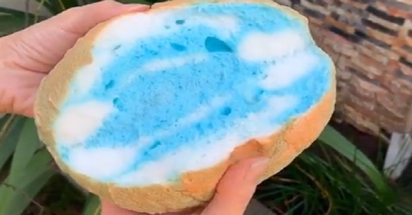 5 Resep Cloud Bread, Roti Lembut seperti Kapas yang Lagi Viral