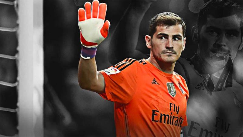 Salut! Legenda Real Madrid Ini Ikut Kerja Bakti Padamkan Kebakaran Lahan