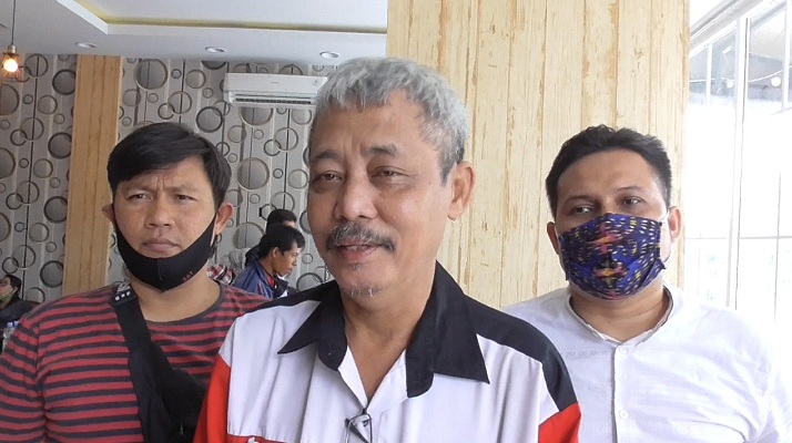 Kena PHK akibat Pandemi Covid-19, 89 Karyawan Hotel Aryaduta Terima Kompensasi