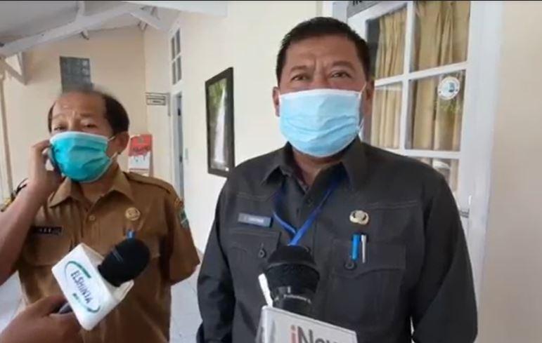 Kasus Covid-19 Meningkat, Objek Wisata di Majalengka Ditutup selama 14 Hari