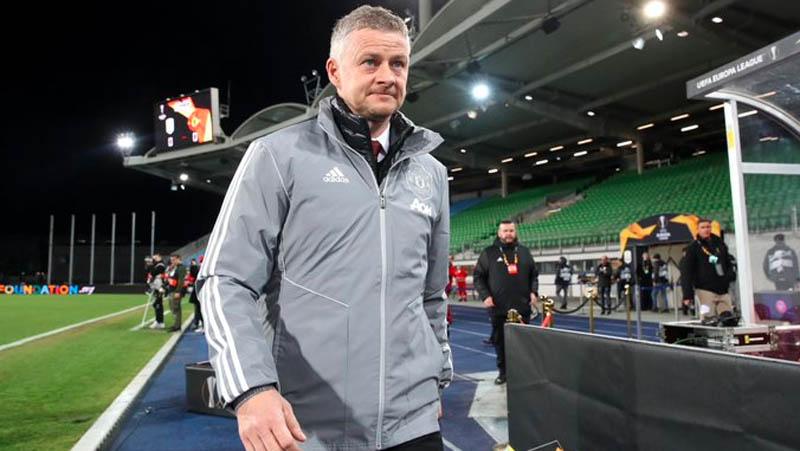 Prediksi Manchester United Vs LASK: Solskjaer Tak Banyak Ubah Strategi