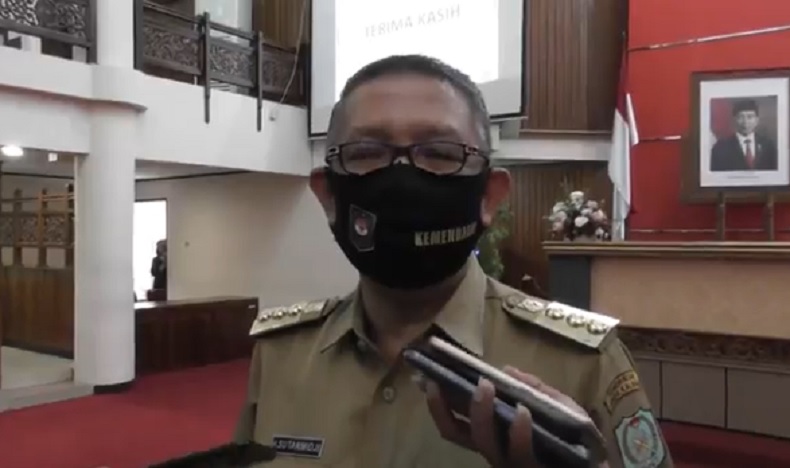 Gubernur Sutarmidji Larang 2 Maskapai ke Pontianak, Ini Alasannya