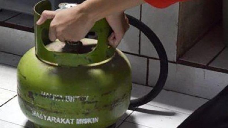 Kabar Gembira, Pemerintah Pastikan Tak Batasi Pembelian LPG 3 Kg Tahun Ini