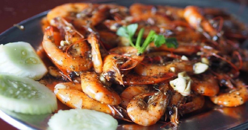 Pelaku Kuliner Diajak Berkreasi ala Chef Profesional secara Online