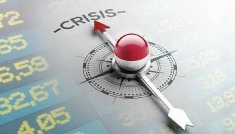 Jerman Bakal Jatuh ke Dalam Resesi yang Tajam jika Setop Impor Gas Rusia