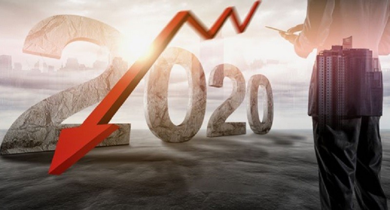 Indonesia Bakal Resesi, Ekonom Prediksi Tak Separah India dan Malaysia