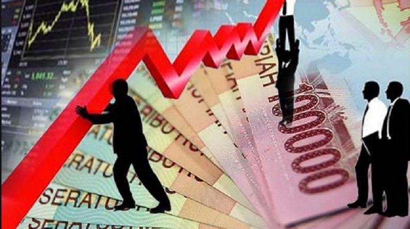 Menko Airlangga Berharap Dana Pilkada Selamatkan RI dari Resesi Ekonomi