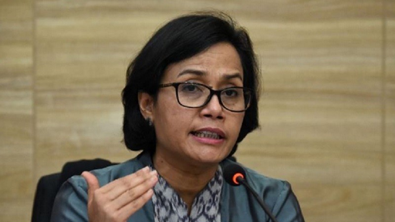 Semua Asumsi Makro hingga Juli Meleset, Sri Mulyani: Ini Sesuatu yang Berat