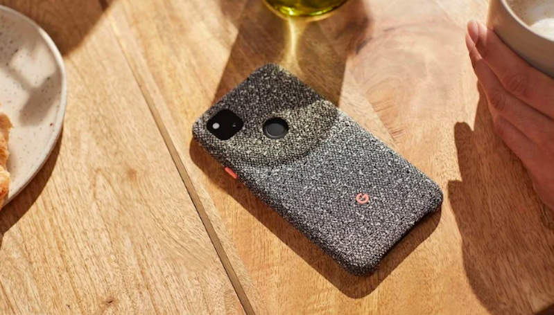 Google Pixel 4a Diumumkan, Ini Harga dan Spesifikasinya