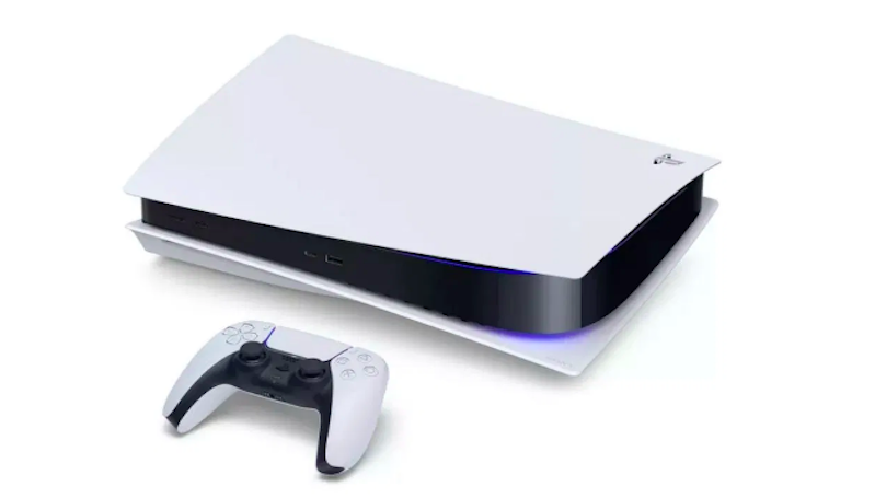 Controller PlayStation 4 Tak Akan Bekerja dengan Game PlayStation 5