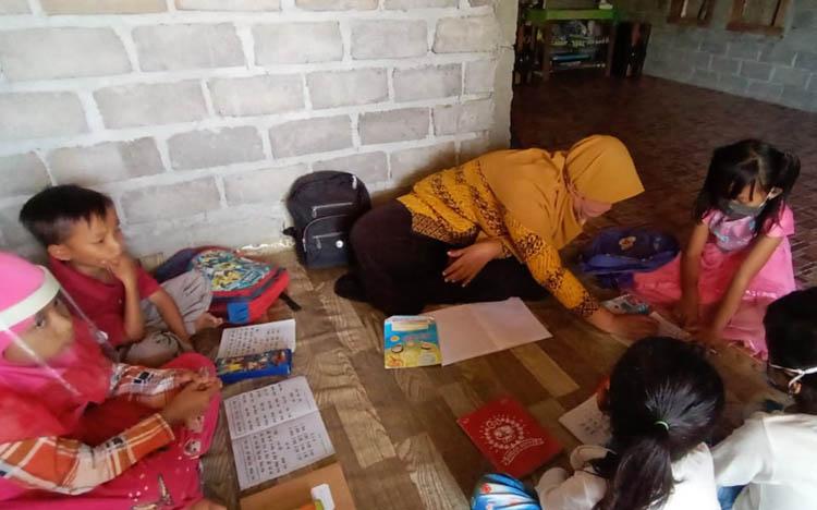 Forum Honor Daerah Minta Pemda KBB Proaktif Ajukan Kuota PPPK ke Pusat