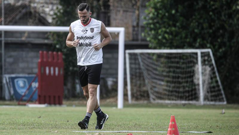 Shin Tae-yong Panggil 5 Pemain Lagi Ikut TC Timnas, Ada Eks Top Skor Liga Malaysia