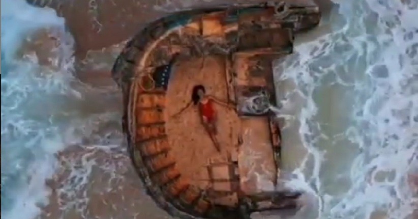 Ide Wisata di Bali saat New Normal, Asyik ke Pantai Nunggalan yang Eksotis