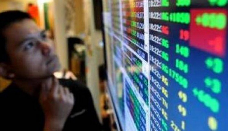 IHSG Ditutup Positif di 5.178