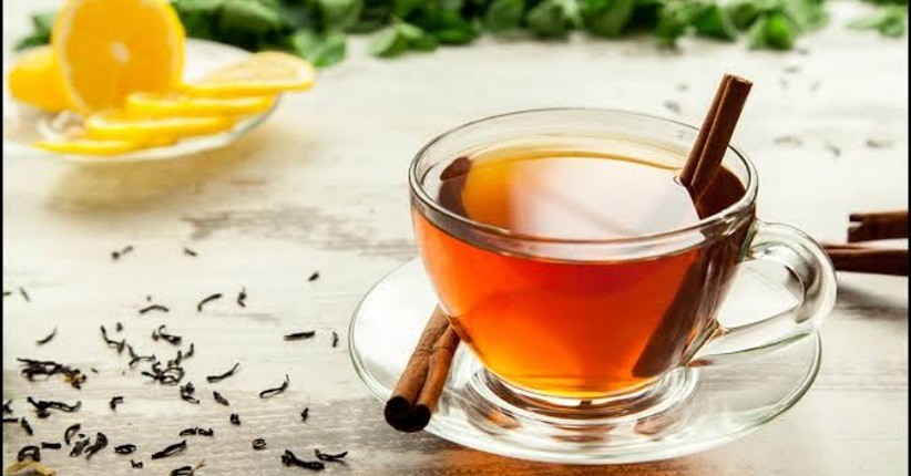 3 Minuman Sehat Ini Bisa Turunkan Berat Badan, Segar Dikonsumsi Malam Hari