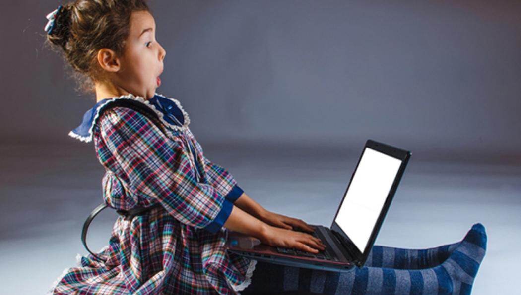 Waspada, Kecanduan Internet Bisa Turunkan Fungsi Otak