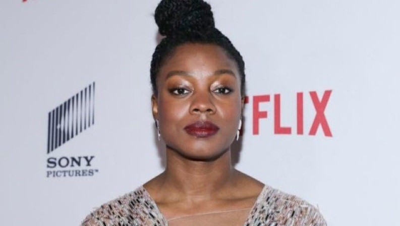 Nia DaCosta Kandidat Kuat Sutradarai Captain Marvel 2