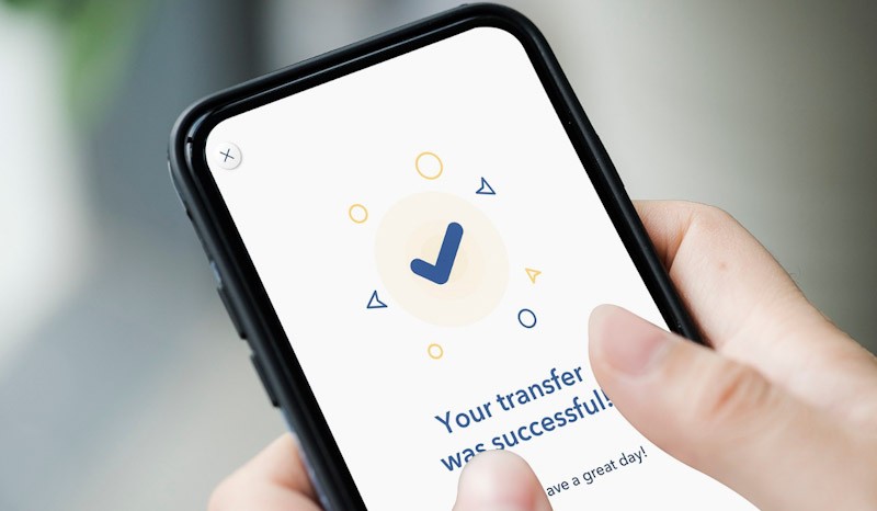 Lebih Aman, Transaksi Daring MNC Bank Meningkat