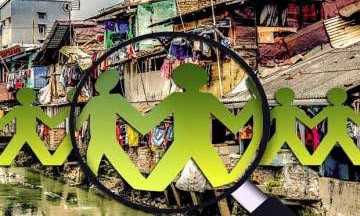 Ekonomi Minus, Indef Ingatkan Ancaman Kelaparan