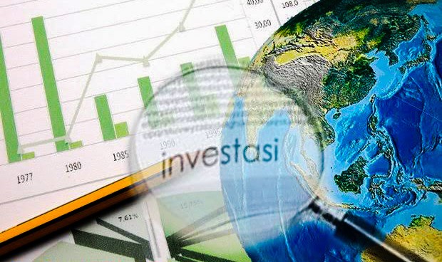 Lembaga Keuangan AS Surati Menko Luhut Ingin Investasi di Indonesia, Ini Sektor Bidikannya