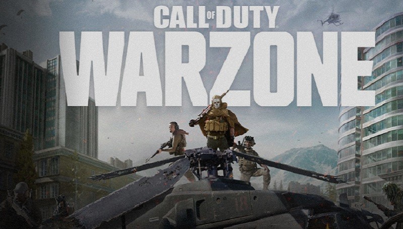 Warzone Bakal Memainkan Peran Penting dalam Peluncuran Call of Duty Berikutnya