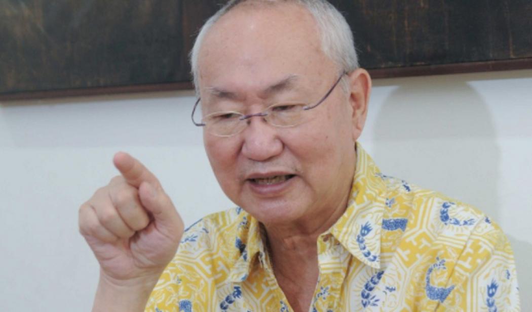 William Wongso Ungkap Suka Duka Populerkan Masakan Nusantara ke Dunia