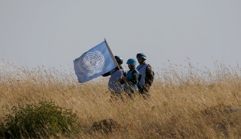 Ledakan di Lebanon, 100 Lebih Petugas PBB Luka Termasuk Pasukan Keamanan