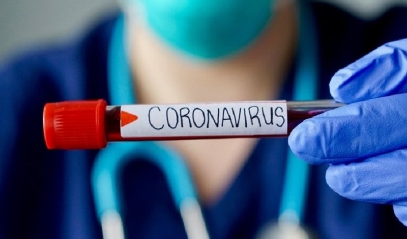 Update 15 Agustus: Positif Covid-19 Bertambah 2.345 Jadi 137.468 Orang