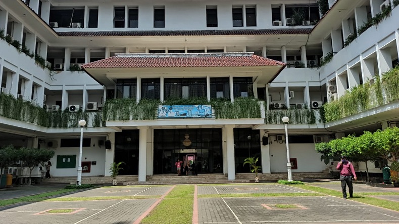 Akhyar Nasution Positif Covid-19, Aktivitas Kantor Wali Kota Medan Tetap Normal