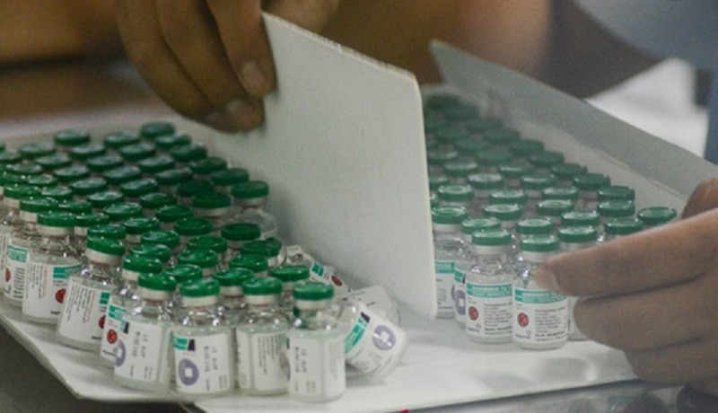 Biaya Suntik Vaksin Covid-19 Gratis Ditanggung Pemerintah