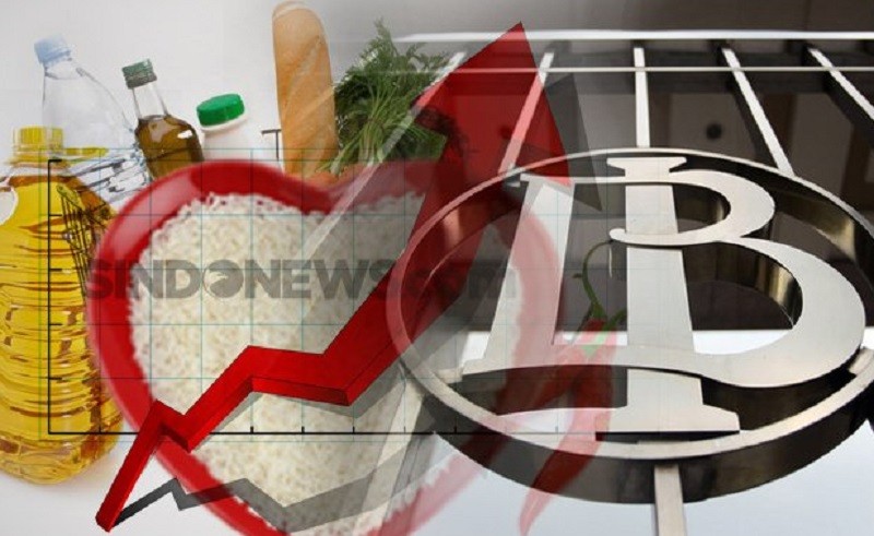 Inflasi Rendah, Indef Ungkap Orang Kaya Masih Ogah Belanja