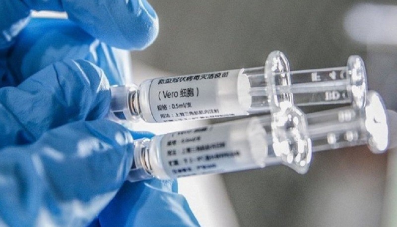 Butuh 1.620 Relawan, Uji Coba Vaksin Dilakukan Awal September