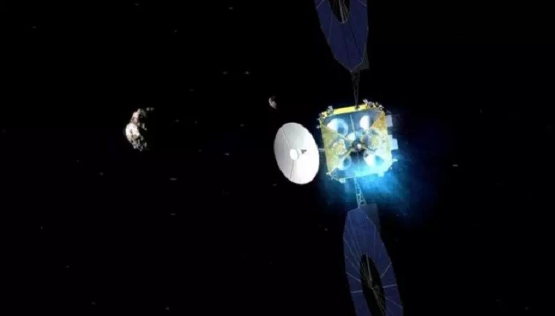 China Siapkan Misi Chang'e-7 untuk Mempelajari Bulan